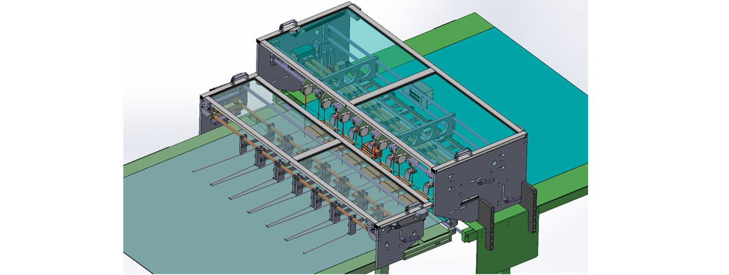 konstrukce cad cam