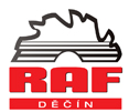 RAF DECIN, Metal production&Tools construction